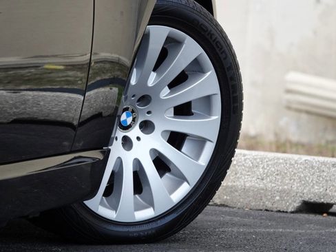 Used 2005 BMW 645Ci Coupe image 48