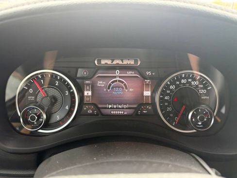 Certified 2022 RAM 2500 Laramie AWD/4WD image 8