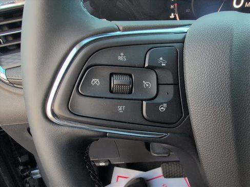 New 2026 Buick Encore GX Avenir image 34