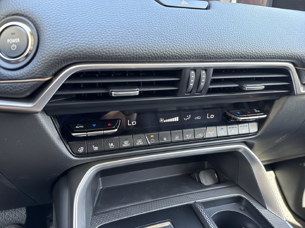 New 2026 MAZDA CX-70 SC Plus AWD/4WD image 51