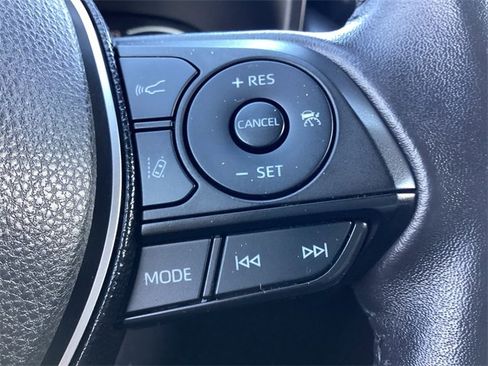 Used 2021 Toyota RAV4 Adventure image 19