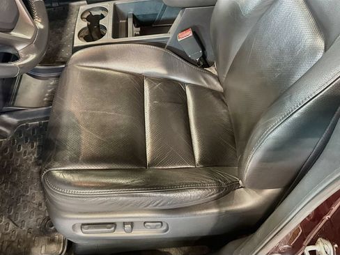 Used 2010 Honda Ridgeline RTL image 19