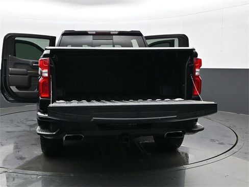 Certified 2020 Chevrolet Silverado 1500 RST w/ All-Star Edition image 32