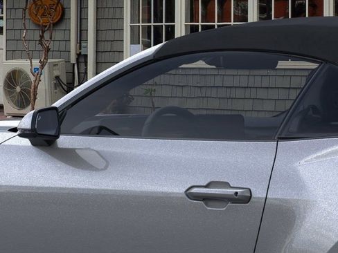 New 2025 Ford Mustang GT Premium image 42