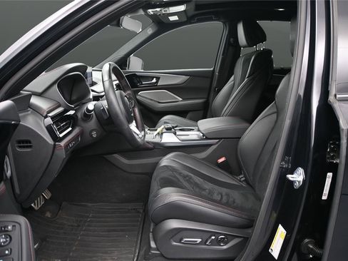 Used 2024 Acura MDX A-Spec AWD/4WD image 6