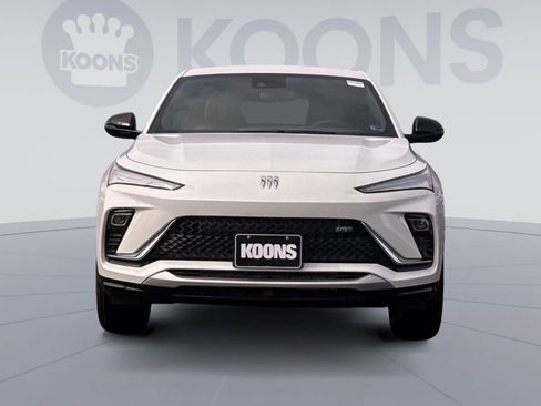 New 2026 Buick Envista Sport Touring w/ Convenience I Package image 11