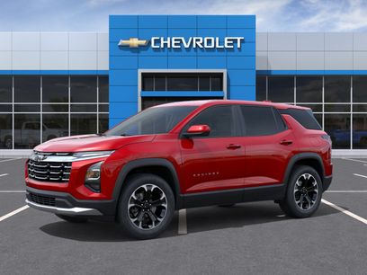 New 2027 Chevrolet Equinox LT w/ Convenience Package II