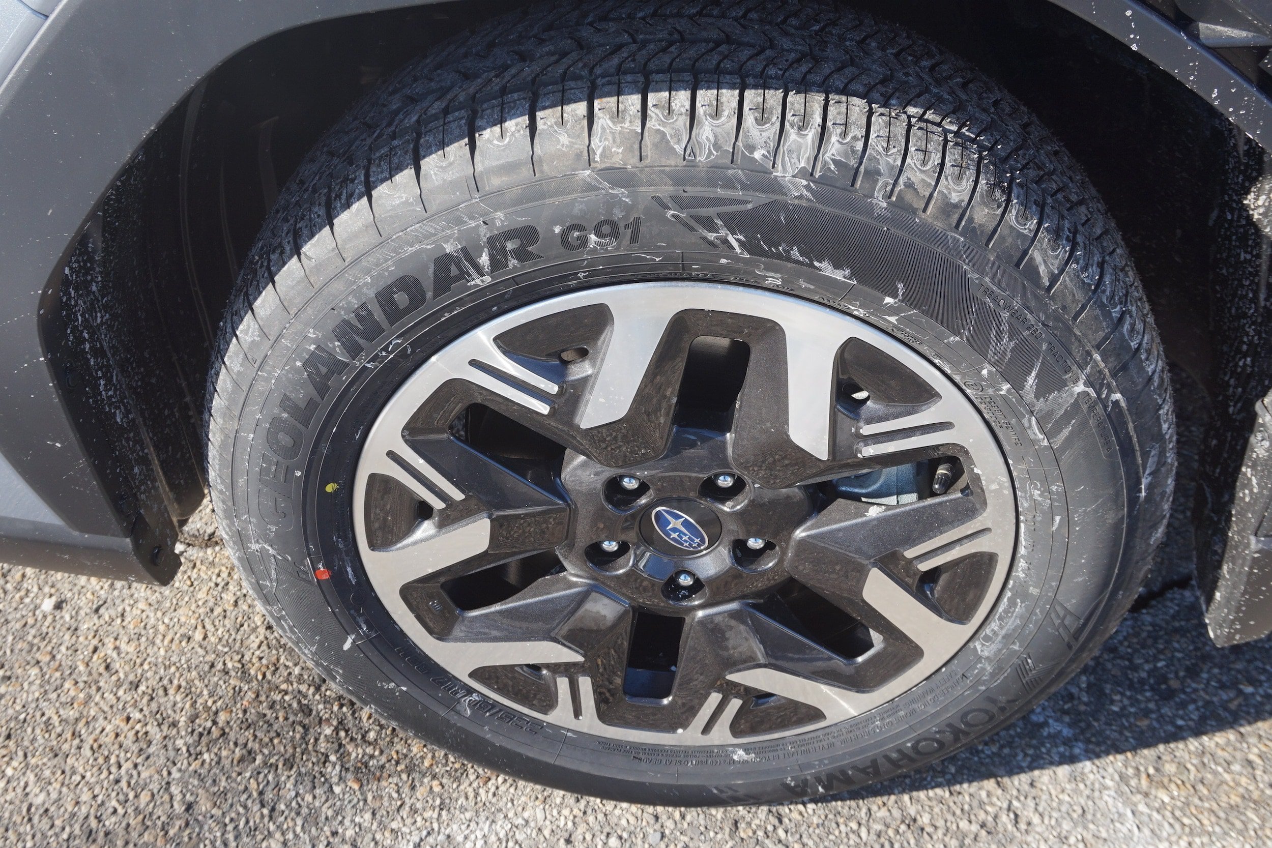 Used 2026 Subaru Forester Premium AWD/4WD image 6