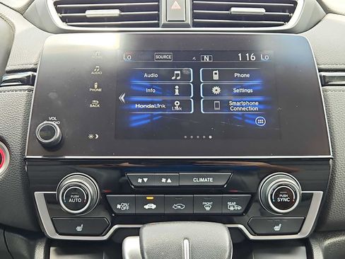 Certified 2020 Honda CR-V EX-L image 20