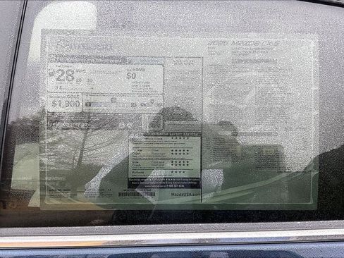 New 2025 MAZDA CX-5 AWD 2.5 S w/ Premium Plus Pkg image 13