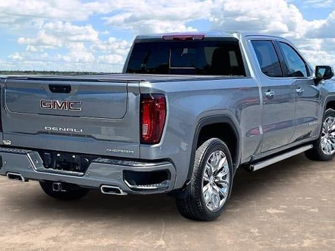 Used 2024 GMC Sierra 1500 Denali w/ Denali Reserve Package AWD/4WD image 6