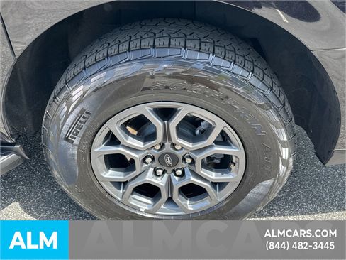 Certified 2025 Ford Expedition Max Active AWD/4WD image 26