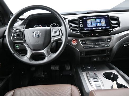 Certified 2025 Honda Ridgeline RTL image 20