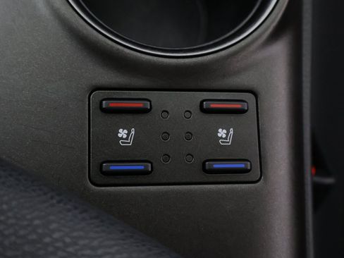 Used 2024 Toyota Camry XSE w/ Navigation Package image 56