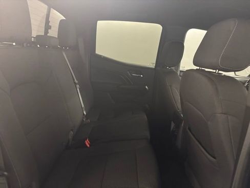 Used 2024 GMC Canyon Elevation w/ Convenience Package image 13