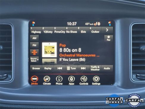 Used 2023 Dodge Charger SXT w/ Cold Weather Package image 13