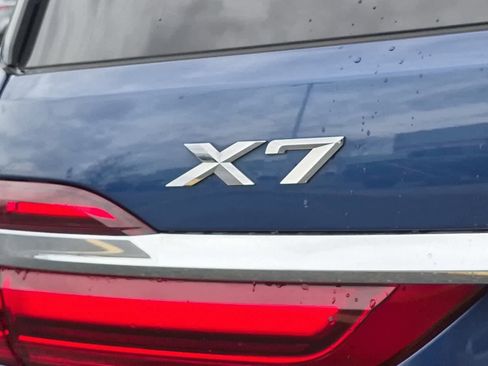 Used 2020 BMW X7 xDrive40i w/ Premium Package image 24