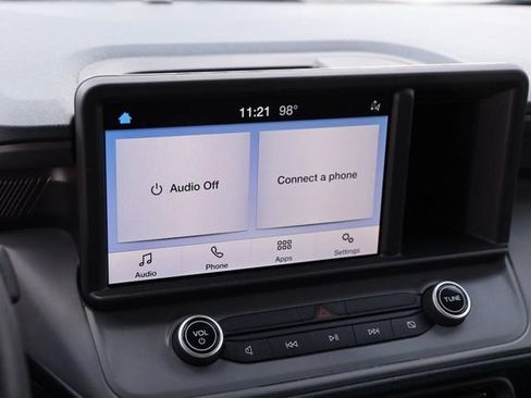Used 2022 Ford Maverick XL w/ Equipment Group 100A Standard AWD/4WD image 14