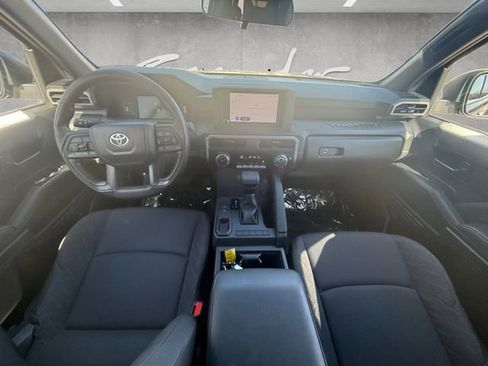 Used 2025 Toyota Tacoma SR image 20