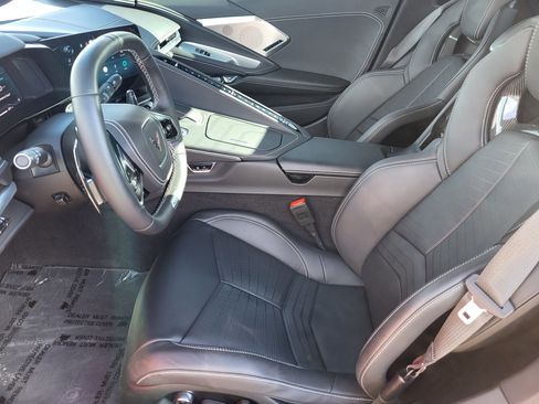 Used 2025 Chevrolet Corvette E-Ray image 19