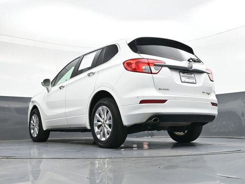 Used 2017 Buick Envision Essence image 38