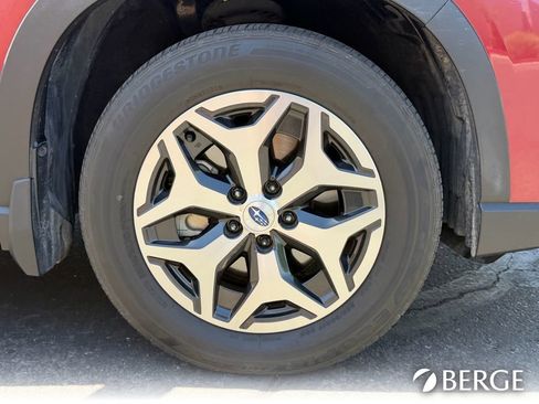 Used 2021 Subaru Forester Premium w/ Popular Package #1 image 11