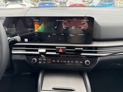 New 2026 Kia Sportage X-Line image 26