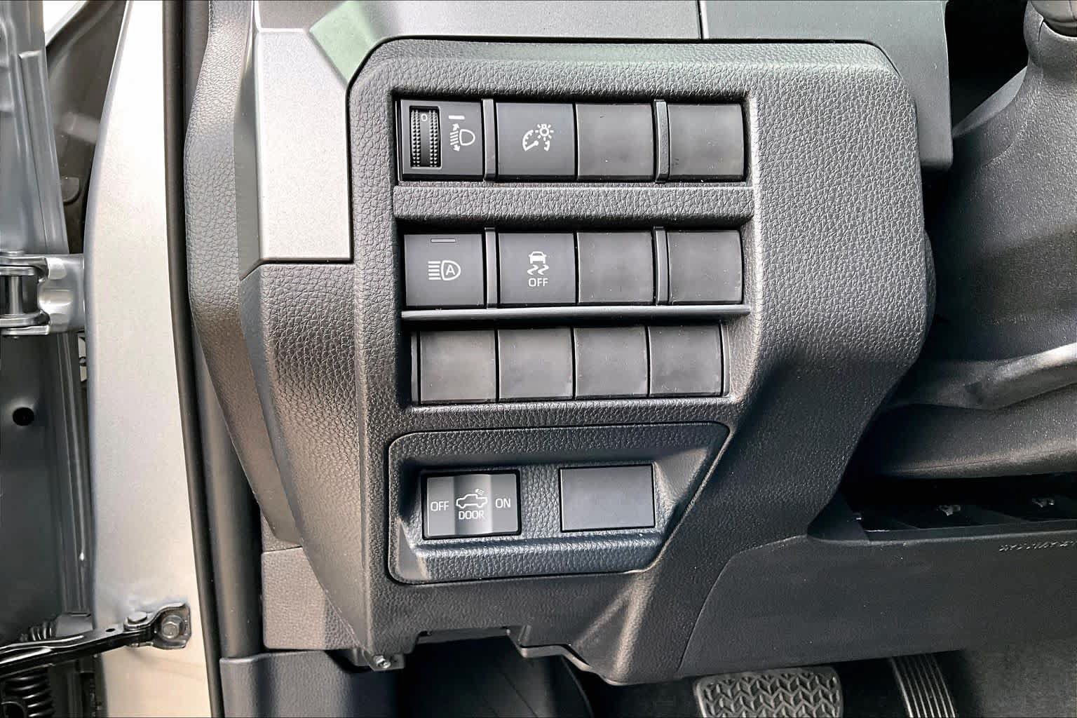 New 2026 Toyota Tacoma SR5 AWD/4WD image 18