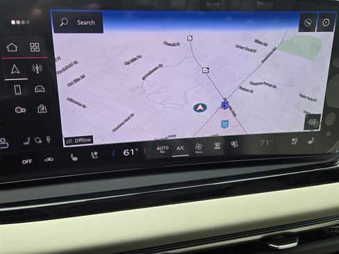 New 2026 Audi A6 Premium Plus AWD/4WD image 18