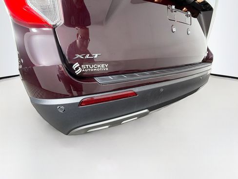 Used 2023 Ford Explorer XLT w/ Equipment Group 202A image 34