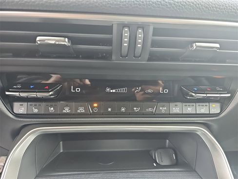 New 2026 MAZDA CX-90 Plug-In Hybrid w/Premium Sport image 24