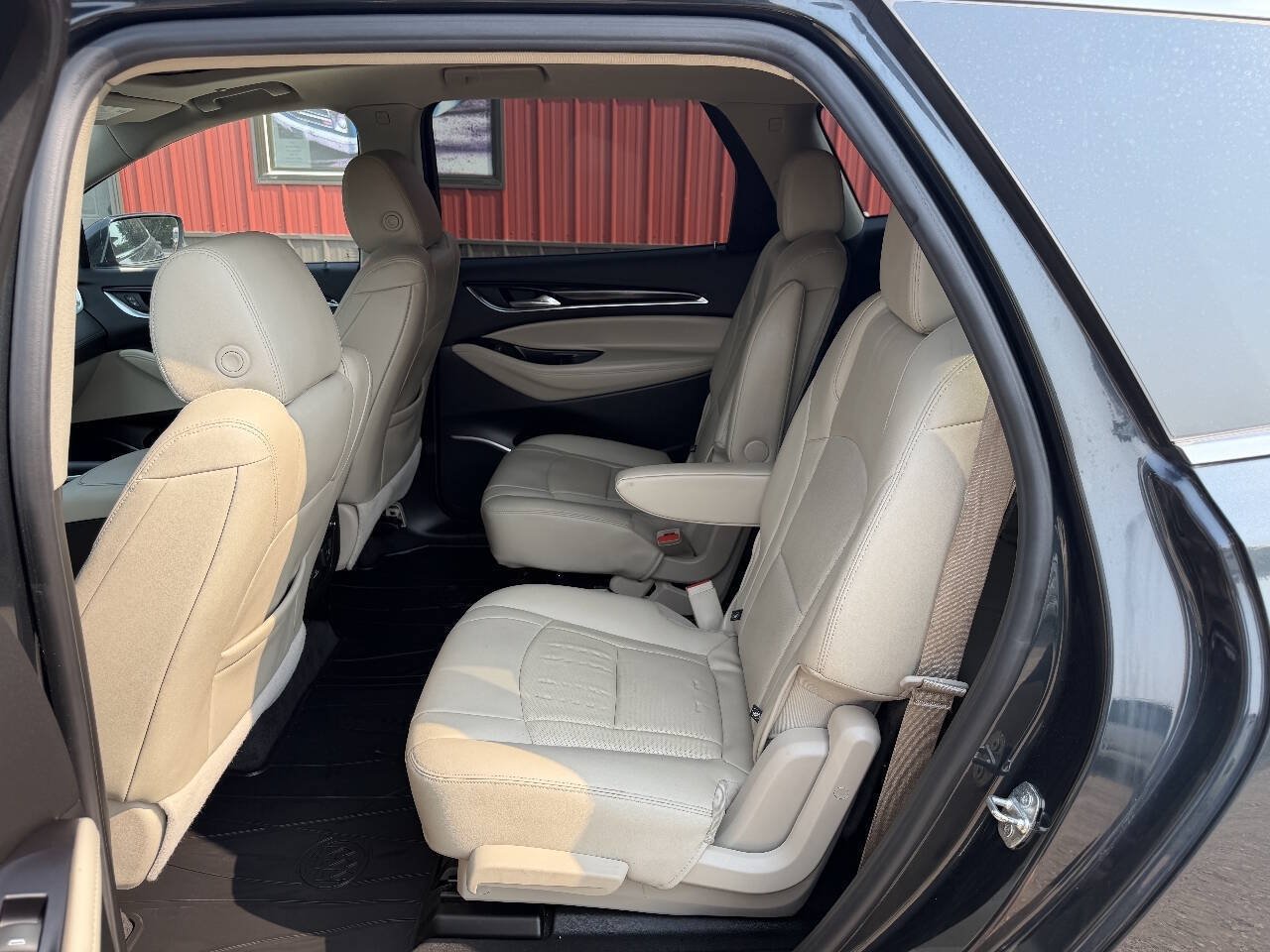 Used 2019 Buick Enclave Essence AWD/4WD image 8