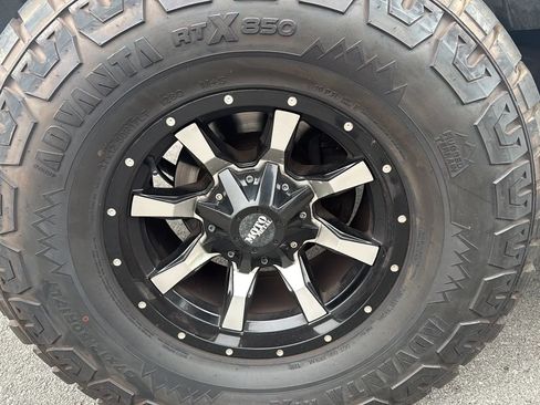 Used 2007 HUMMER H2 AWD/4WD image 11