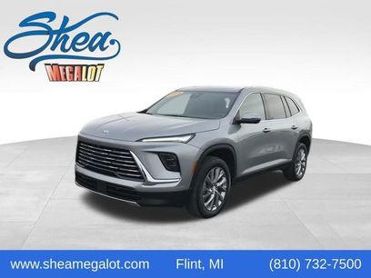 Used 2025 Buick Enclave Preferred w/ Power Package