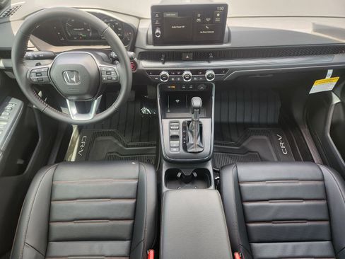 New 2026 Honda CR-V Sport-L image 26