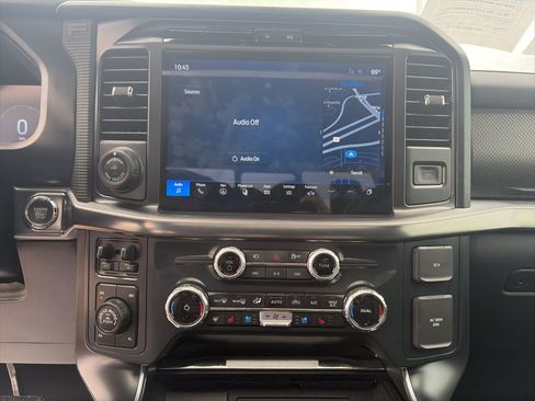 Certified 2025 Ford F150 Raptor AWD/4WD image 17