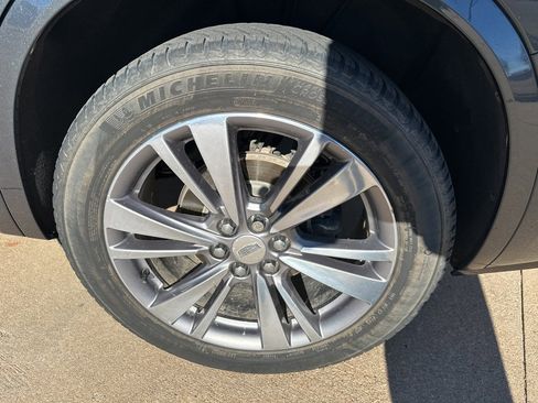 Used 2020 Cadillac XT6 Premium Luxury image 10