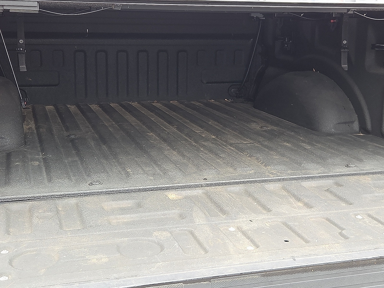 Certified 2021 Ford F150 Lariat AWD/4WD image 8