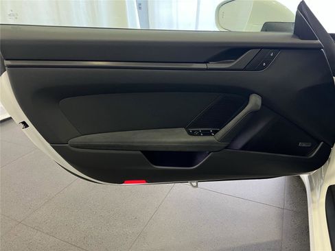 Certified 2023 Porsche 911 Carrera 4 GTS image 15