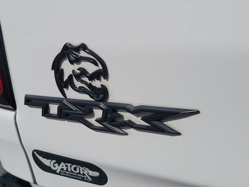 Used 2022 RAM 1500 TRX w/ TRX Level 2 Equipment Group AWD/4WD image 6