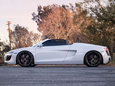 Used 2012 Audi R8 V8 image 22