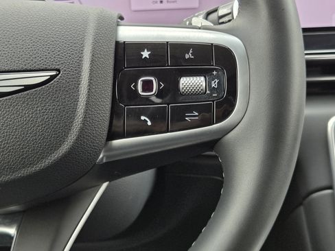 Used 2025 Genesis GV80 2.5T Standard AWD/4WD image 26