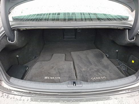 Used 2023 Genesis G80 2.5T image 29