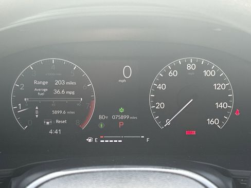 Certified 2023 Honda Civic LX image 10