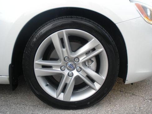 Used 2015 Volvo S60 T5 Premier image 39