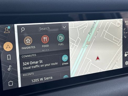 Used 2023 Land Rover Defender 110 S image 22