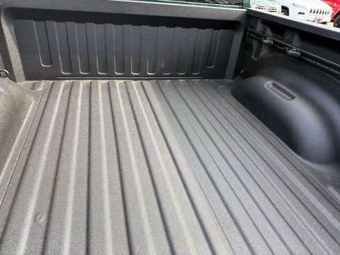 New 2026 RAM 1500 Laramie w/ Bed Utility Group AWD/4WD image 8