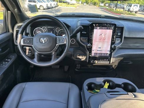 New 2026 RAM 2500 Tradesman w/ Power Wagon Package image 21