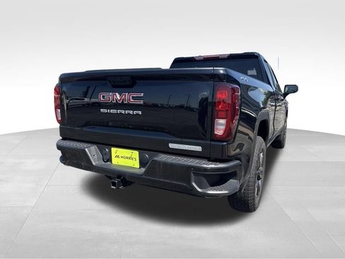 Used 2023 GMC Sierra 1500 Elevation AWD/4WD image 9