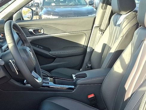 New 2026 Acura Integra A-Spec FWD image 9